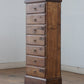 Wooden drawers cabinet 7 / N°2