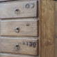 Wooden drawers cabinet 7 / N°2