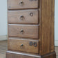 Wooden drawers cabinet 7 / N°2