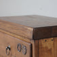 Wooden drawers cabinet 7 / N°2