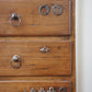 Wooden drawers cabinet 7 / N°2