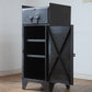 VULCAIN Small metal storage unit