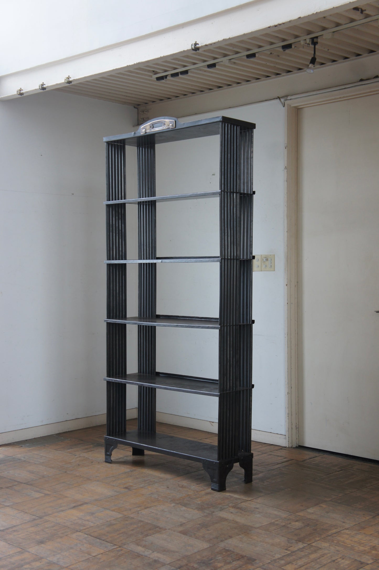 STRAFOR Shelving Unit 1521