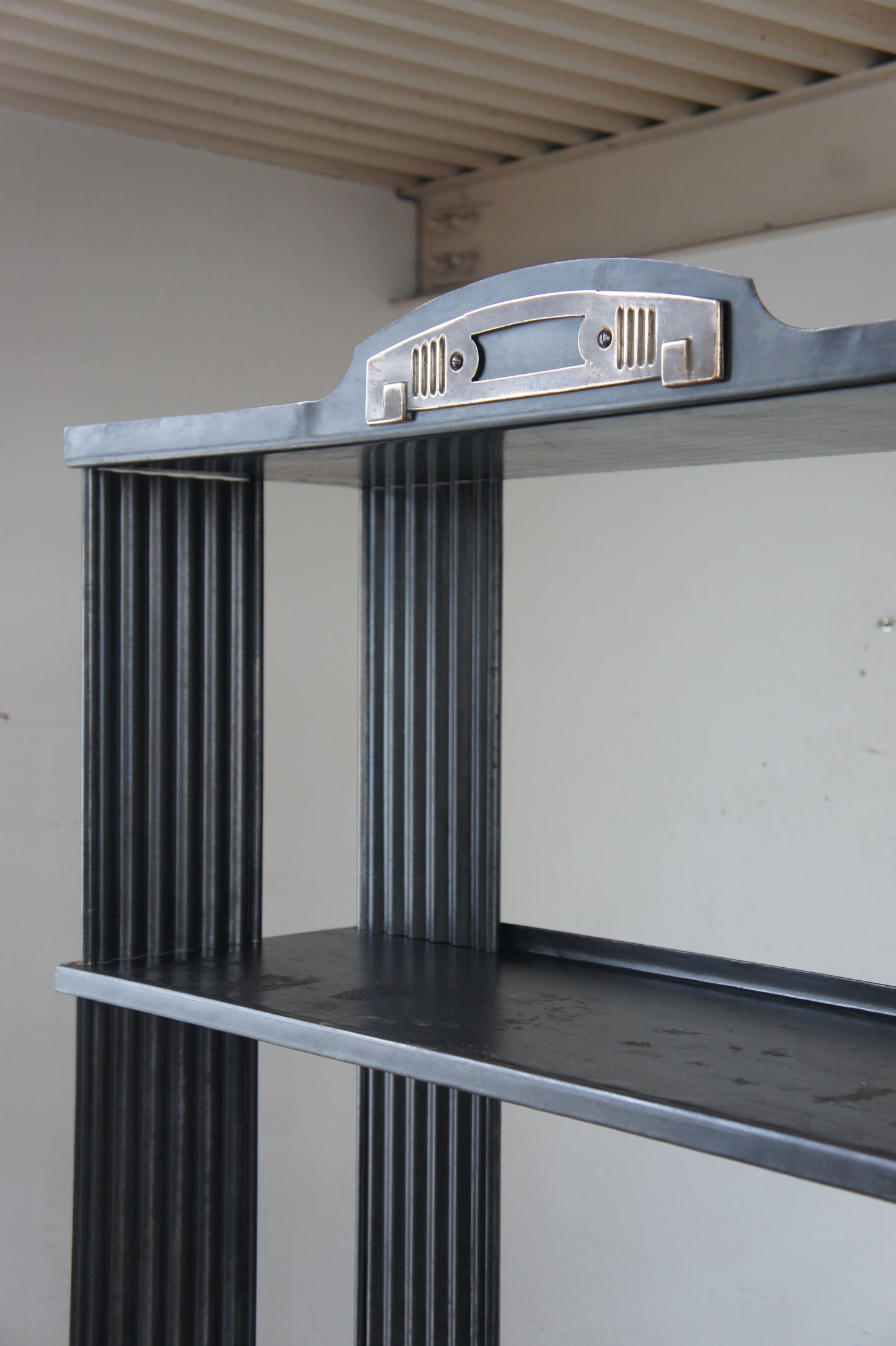 STRAFOR Shelving Unit 1521