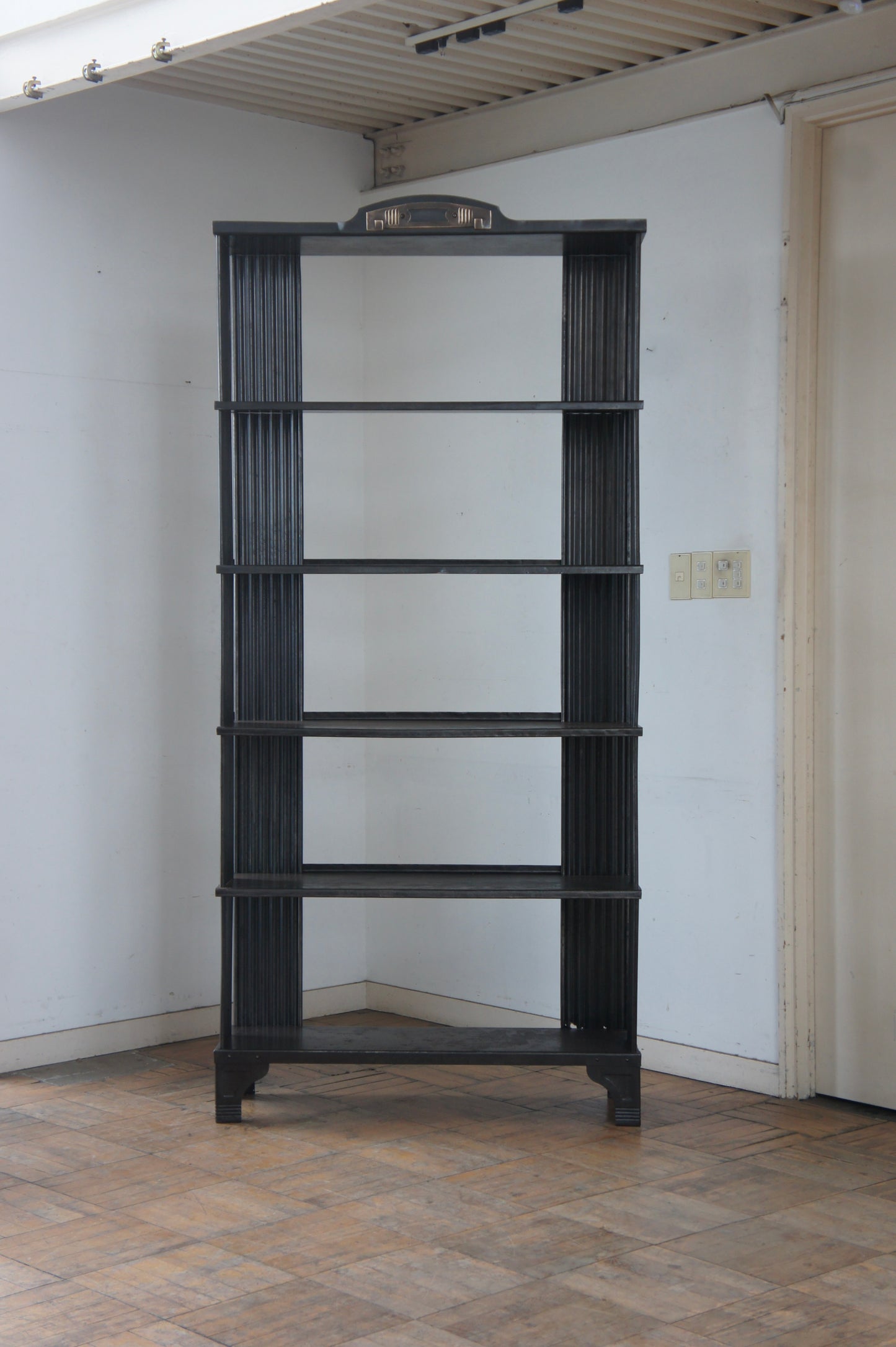 STRAFOR Shelving Unit 1521