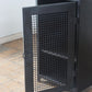 Small metal storage unit