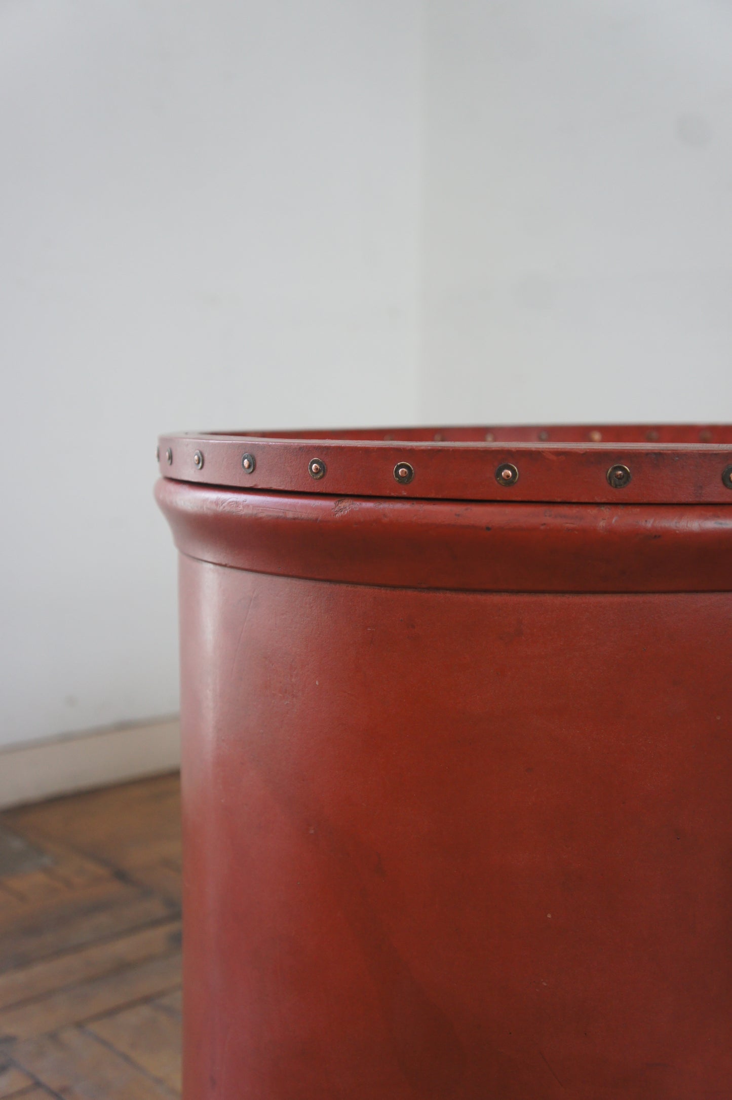 TOYO FIBRE Cylinder container　