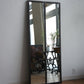 Iron window mirror 2G / A