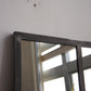 Iron window mirror 2G / A