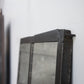 Iron window mirror 2G / A