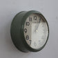 MARUTE Wall clock / green B