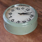 MARUTE Wall clock / green B