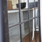 Iron window mirror 8G / A