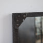 Iron window mirror 8G / B