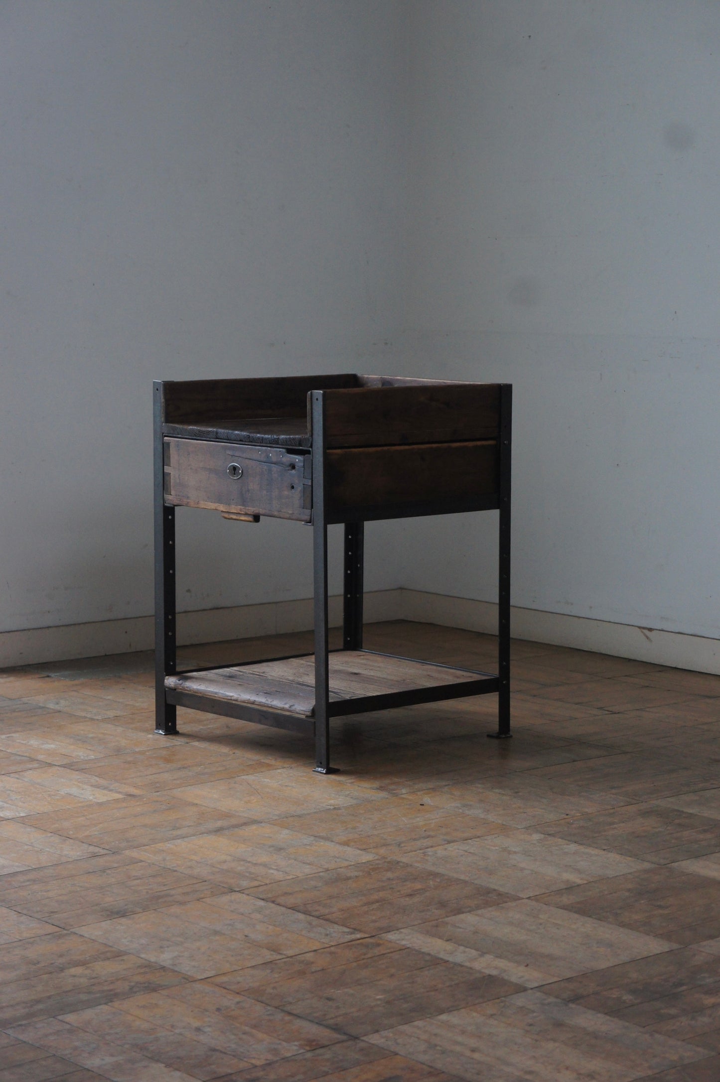 Industrial cabinet [D]