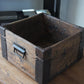 Wooden box [C]