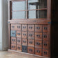 Pharmacy cabinet