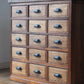 JP Drawers cabinet 3x5