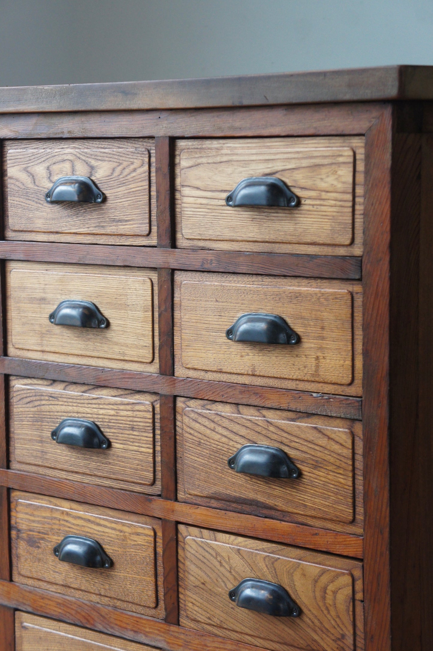 JP Drawers cabinet 3x5