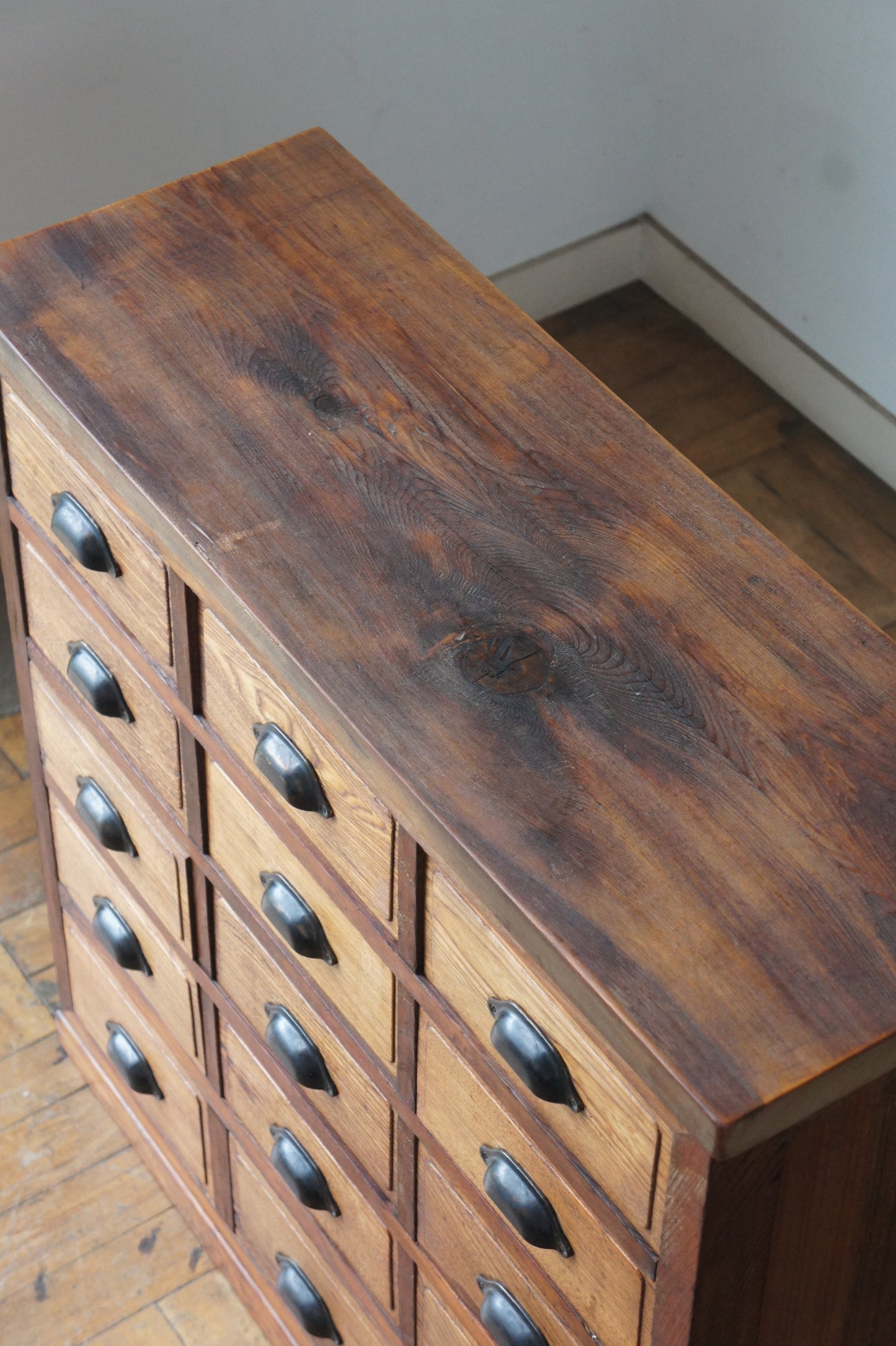 JP Drawers cabinet 3x5
