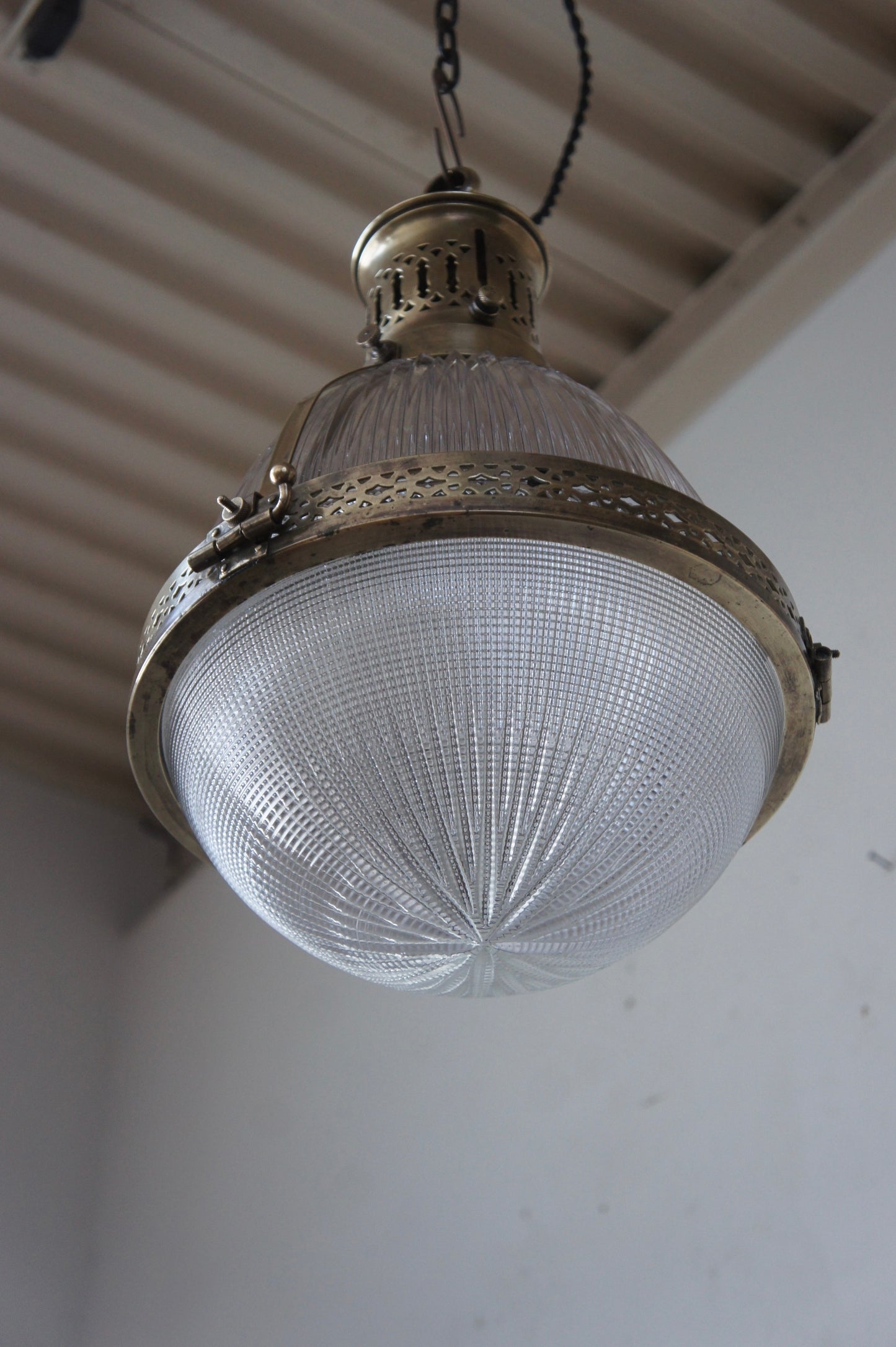 Lamp HOLOPHANE N°505+