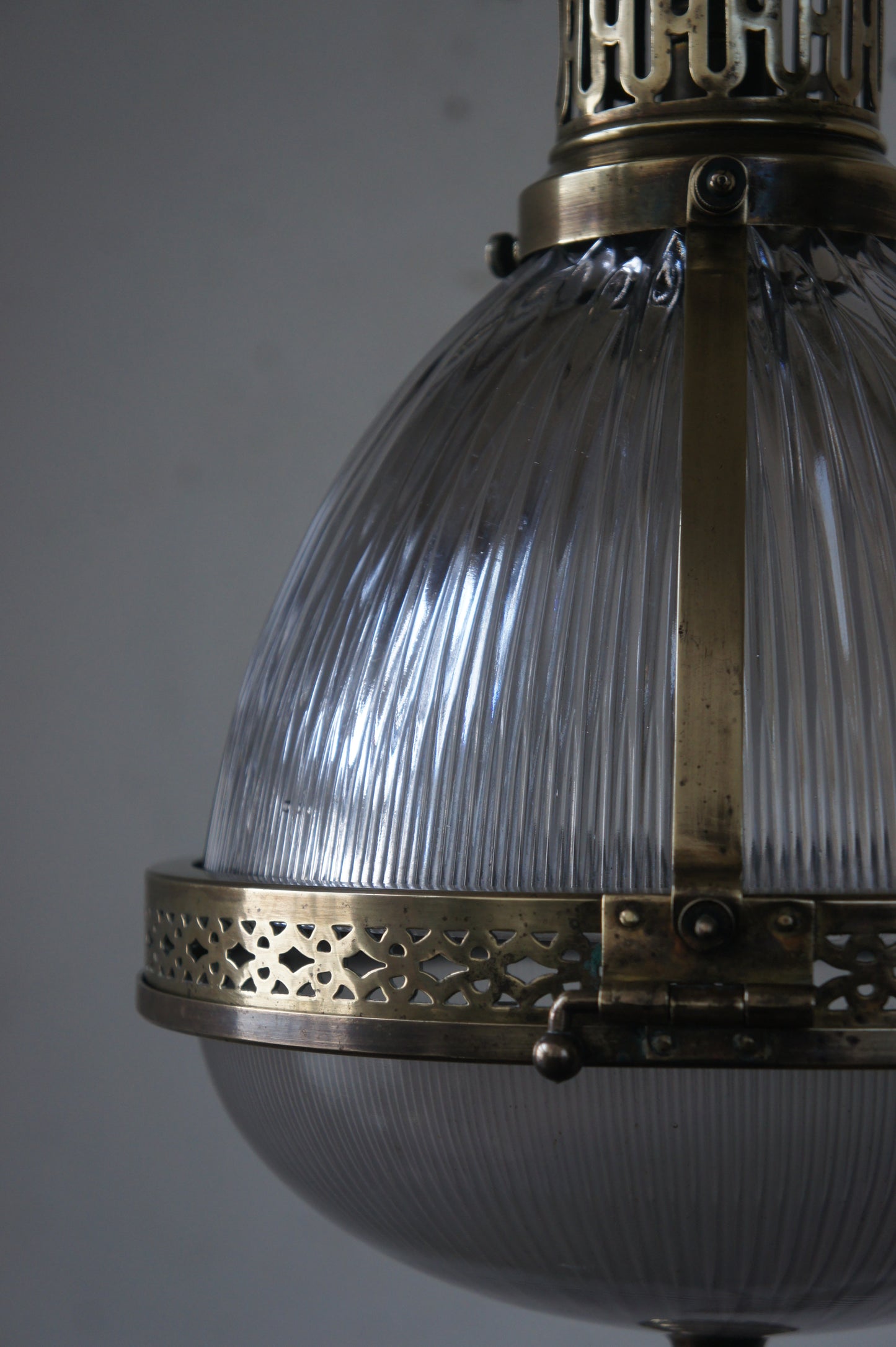 Lamp HOLOPHANE N°505