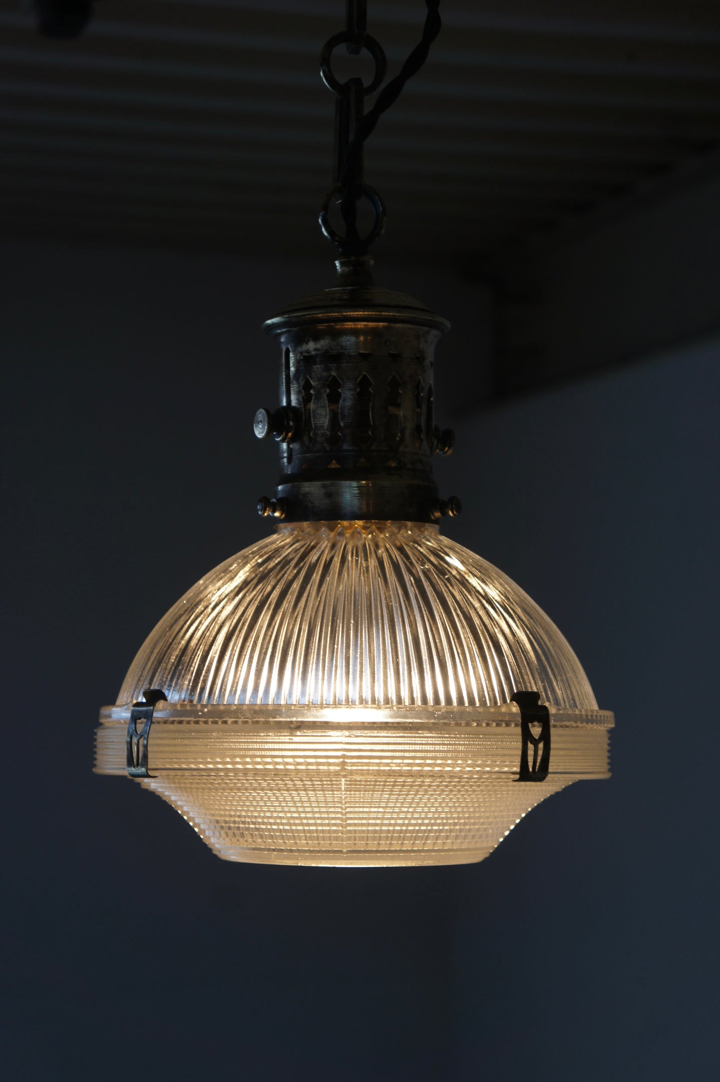 Lamp HOLOPHANE N°513