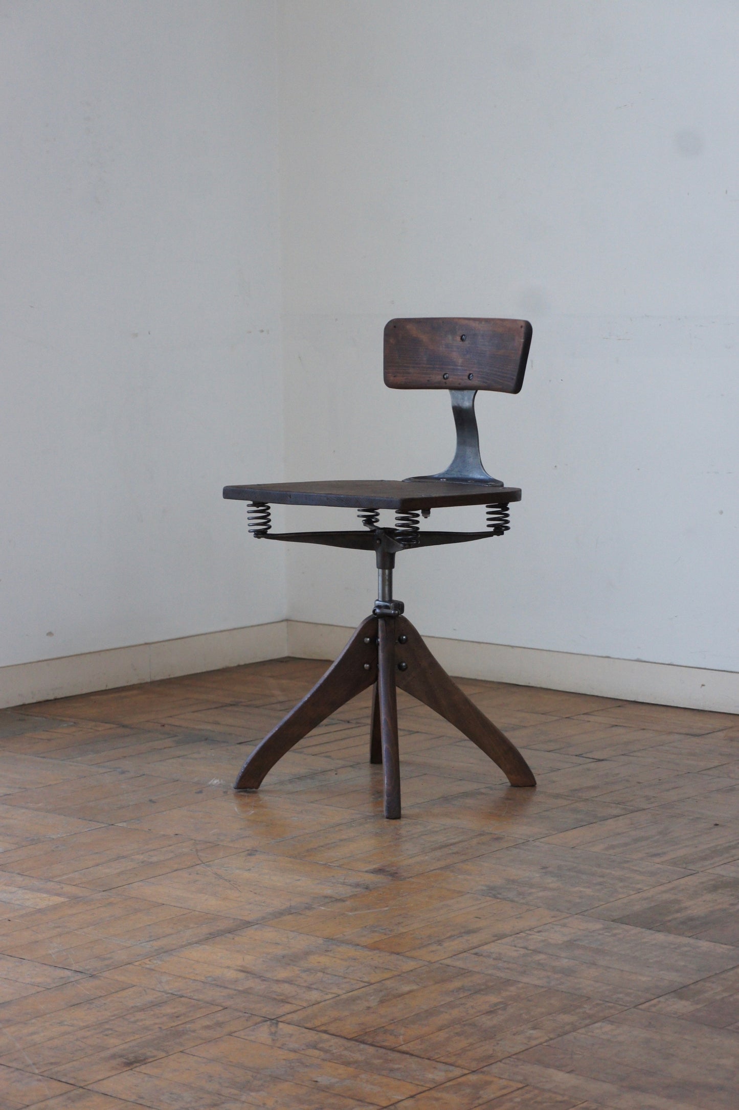 POLSTERGLEICH Chair