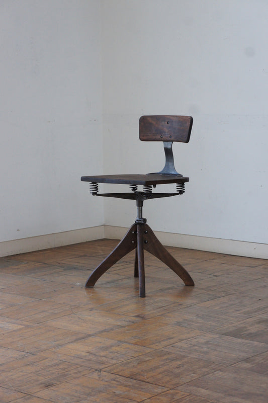 POLSTERGLEICH Chair