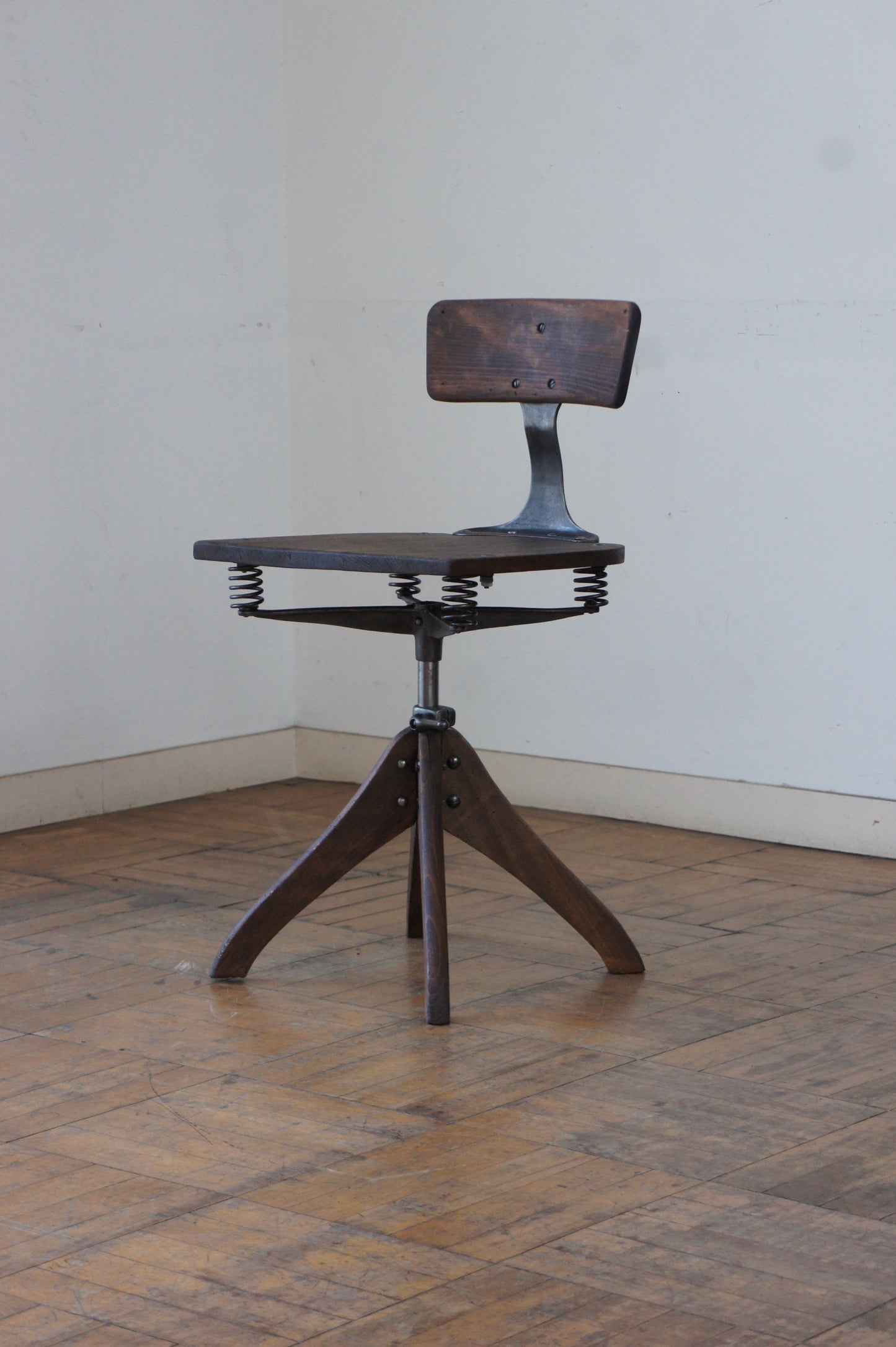 POLSTERGLEICH Chair