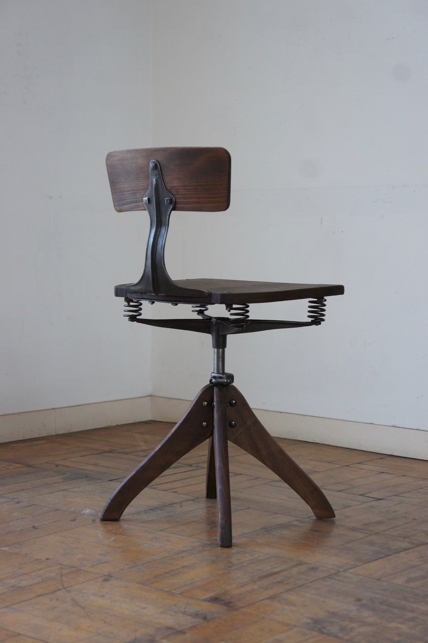 POLSTERGLEICH Chair