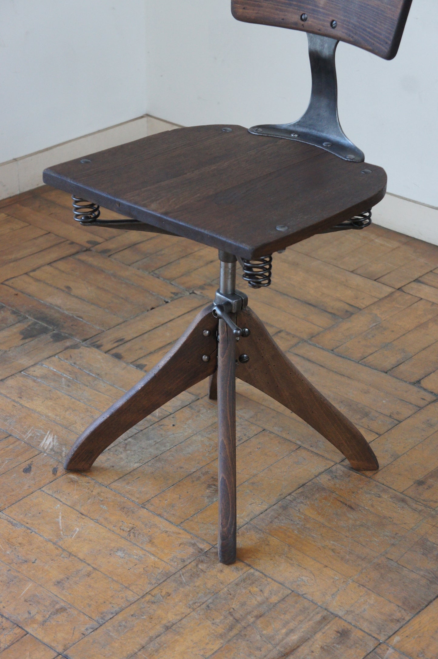 POLSTERGLEICH Chair
