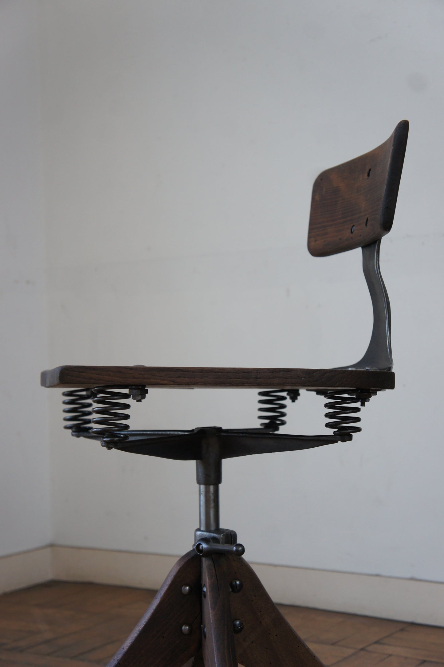 POLSTERGLEICH Chair