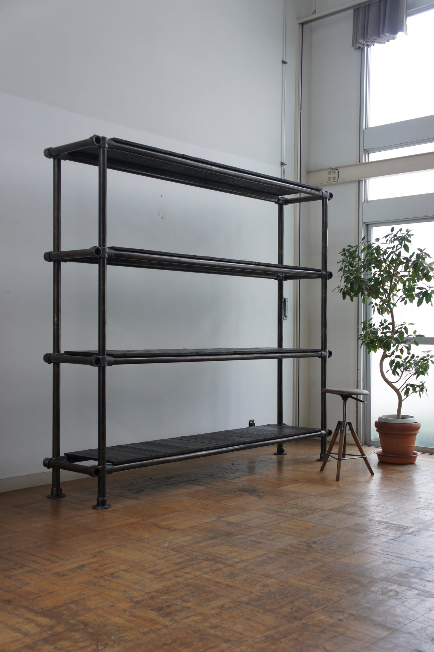 KEE KLAMP Shelf