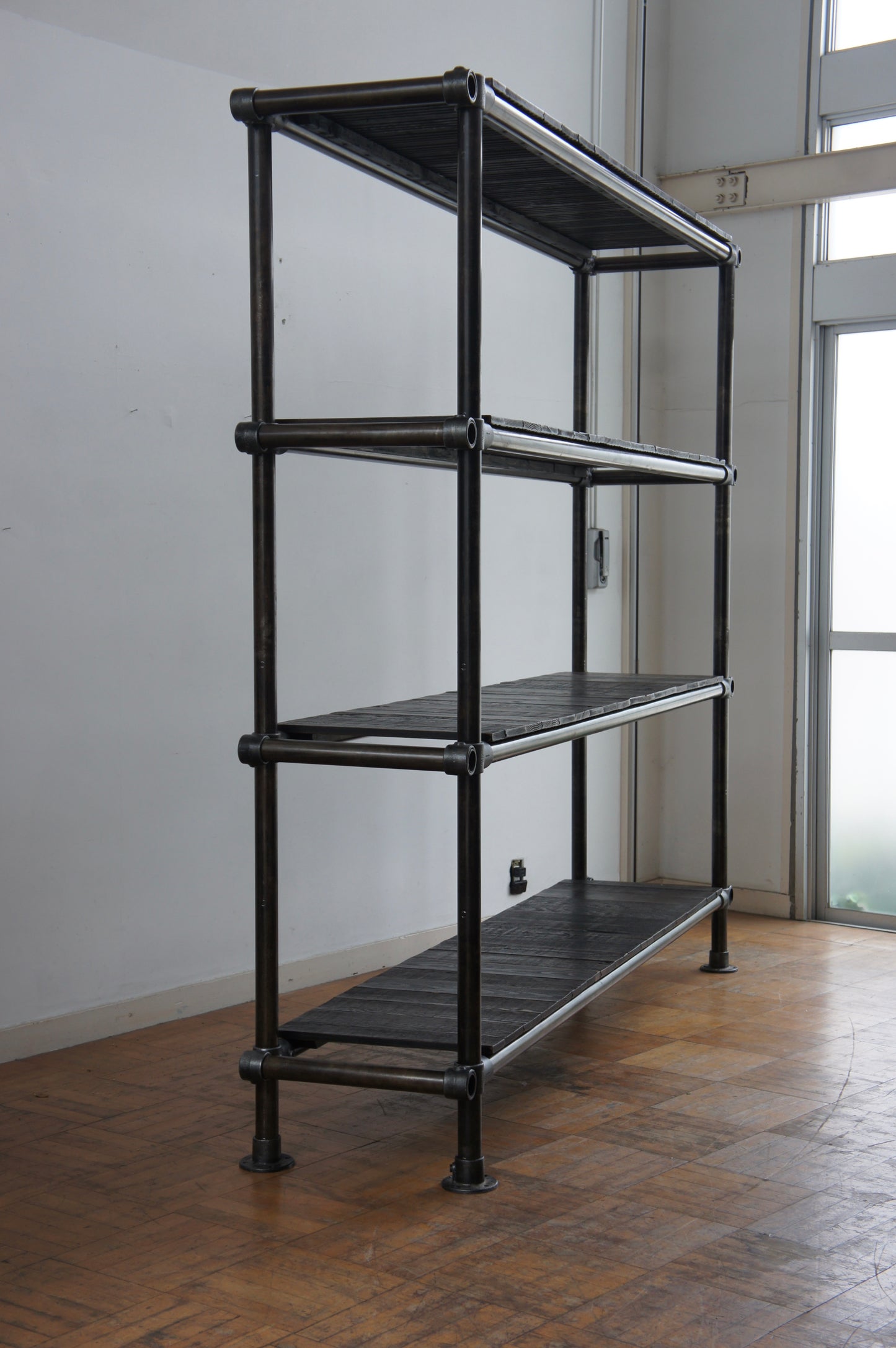 KEE KLAMP Shelf