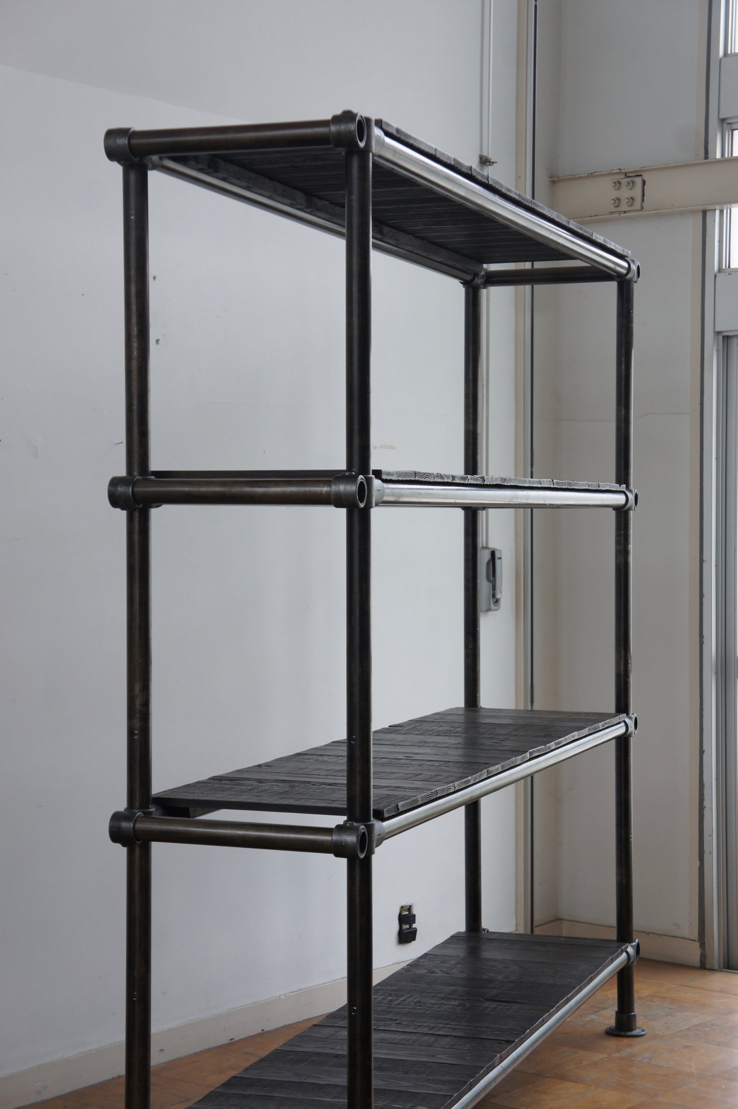 KEE KLAMP Shelf