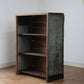 Galvanized shelf