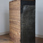 Galvanized shelf
