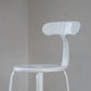 NICOLLE Chair H75 / White