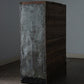 Galvanized shelf