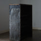 Galvanized shelf