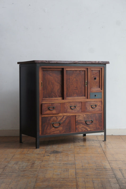 Cupboard