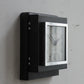 BRILLIÉ Wall clock / étages