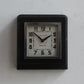 BRILLIÉ Wall clock / étages