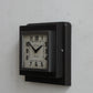 BRILLIÉ Wall clock / étages
