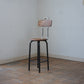 Loopback chair