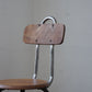 Loopback chair