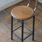 Loopback chair