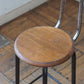 Loopback chair