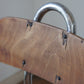 Loopback chair